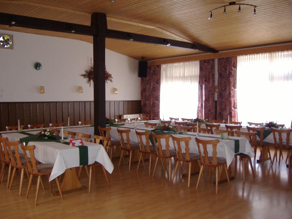 Hafenbar Hotel Osterwieck Exterior foto
